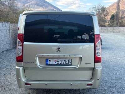 Peugeot Expert 2.0 HDI Long | img. 7