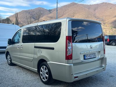 Peugeot Expert 2.0 HDI Long | img. 8