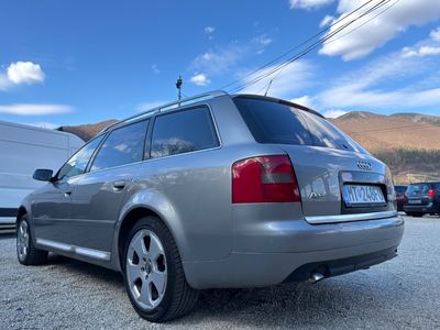 Audi A6 Avant 2.5TDI Premium quattro tiptronic | img. 14