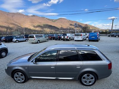 Audi A6 Avant 2.5TDI Premium quattro tiptronic | img. 15