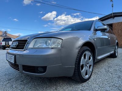 Audi A6 Avant 2.5TDI Premium quattro tiptronic | img. 16