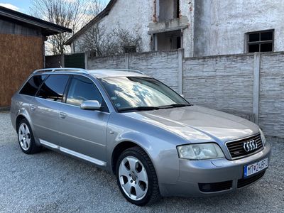 Audi A6 Avant 2.5TDI Premium quattro tiptronic | img. 18