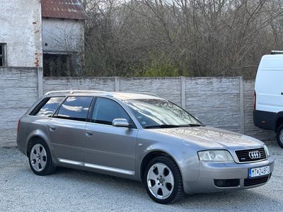Audi A6 Avant 2.5TDI Premium quattro tiptronic | img. 1