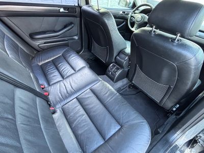Audi A6 Avant 2.5TDI Premium quattro tiptronic | img. 20