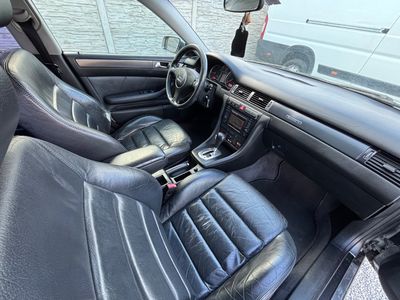 Audi A6 Avant 2.5TDI Premium quattro tiptronic | img. 21