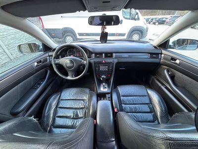 Audi A6 Avant 2.5TDI Premium quattro tiptronic | img. 22