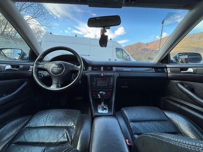 Audi A6 Avant 2.5TDI Premium quattro tiptronic | img. 23