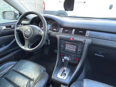 Audi A6 Avant 2.5TDI Premium quattro tiptronic | img. 25