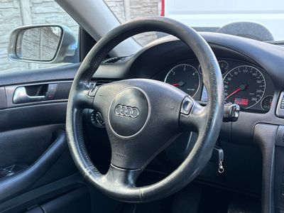 Audi A6 Avant 2.5TDI Premium quattro tiptronic | img. 26