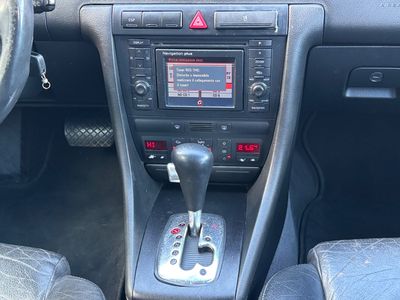 Audi A6 Avant 2.5TDI Premium quattro tiptronic | img. 27
