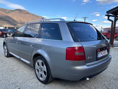 Audi A6 Avant 2.5TDI Premium quattro tiptronic | img. 2