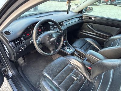 Audi A6 Avant 2.5TDI Premium quattro tiptronic | img. 29