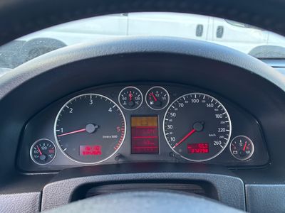 Audi A6 Avant 2.5TDI Premium quattro tiptronic | img. 31