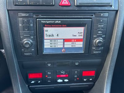 Audi A6 Avant 2.5TDI Premium quattro tiptronic | img. 33