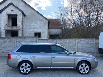 Audi A6 Avant 2.5TDI Premium quattro tiptronic | img. 3