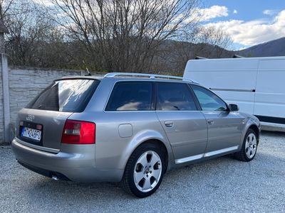Audi A6 Avant 2.5TDI Premium quattro tiptronic | img. 4