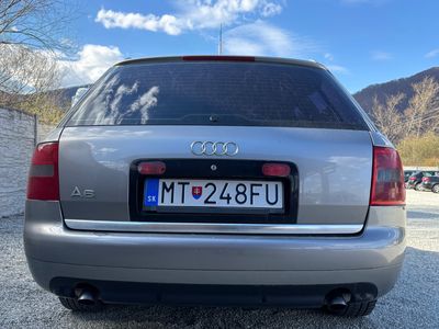Audi A6 Avant 2.5TDI Premium quattro tiptronic | img. 5
