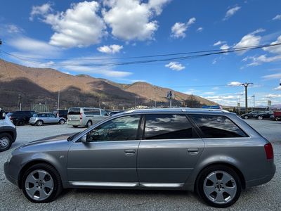 Audi A6 Avant 2.5TDI Premium quattro tiptronic | img. 7