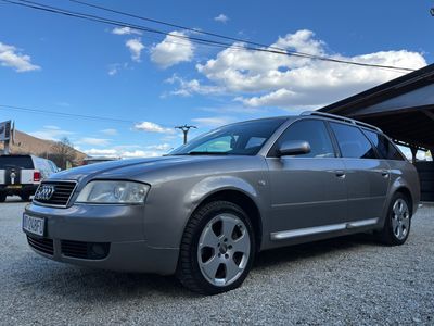 Audi A6 Avant 2.5TDI Premium quattro tiptronic | img. 8