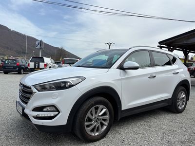 Hyundai Tucson 1.6 T-GDi Premium 4x4 DTC | img. 9