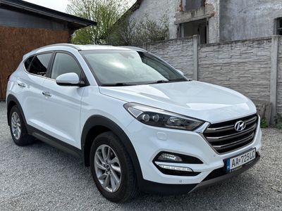 Hyundai Tucson 1.6 T-GDi Premium 4x4 DTC | img. 11