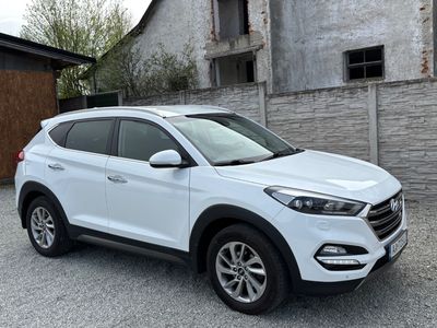 Hyundai Tucson 1.6 T-GDi Premium 4x4 DTC | img. 12