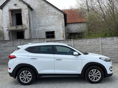 Hyundai Tucson 1.6 T-GDi Premium 4x4 DTC | img. 13