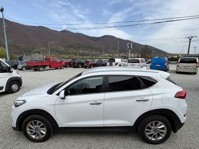Hyundai Tucson 1.6 T-GDi Premium 4x4 DTC | img. 17