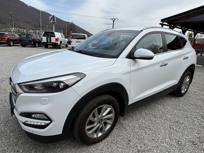 Hyundai Tucson 1.6 T-GDi Premium 4x4 DTC | img. 18