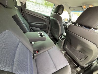 Hyundai Tucson 1.6 T-GDi Premium 4x4 DTC | img. 23