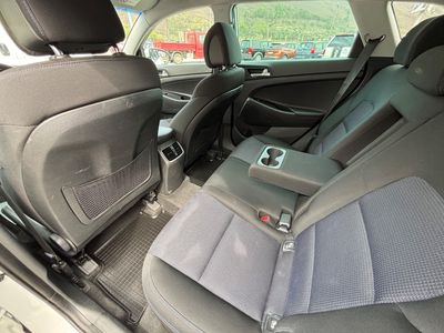 Hyundai Tucson 1.6 T-GDi Premium 4x4 DTC | img. 24