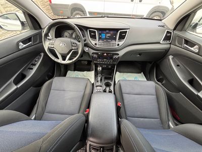Hyundai Tucson 1.6 T-GDi Premium 4x4 DTC | img. 25