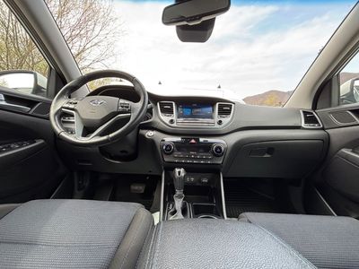 Hyundai Tucson 1.6 T-GDi Premium 4x4 DTC | img. 26