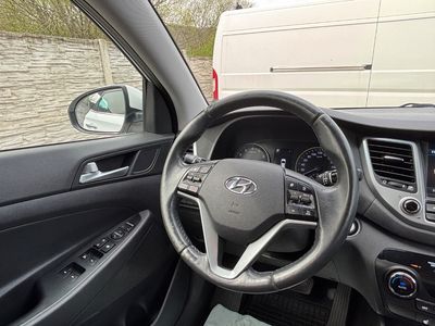 Hyundai Tucson 1.6 T-GDi Premium 4x4 DTC | img. 28