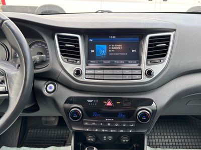 Hyundai Tucson 1.6 T-GDi Premium 4x4 DTC | img. 29