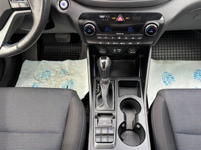 Hyundai Tucson 1.6 T-GDi Premium 4x4 DTC | img. 30