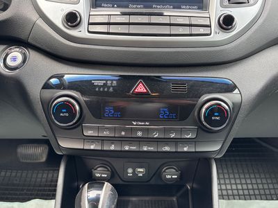 Hyundai Tucson 1.6 T-GDi Premium 4x4 DTC | img. 31