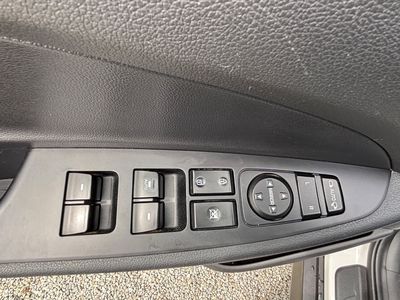 Hyundai Tucson 1.6 T-GDi Premium 4x4 DTC | img. 37