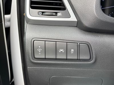 Hyundai Tucson 1.6 T-GDi Premium 4x4 DTC | img. 38