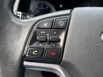 Hyundai Tucson 1.6 T-GDi Premium 4x4 DTC | img. 39