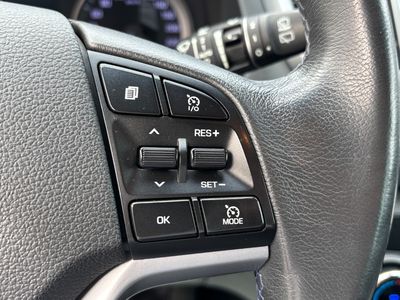 Hyundai Tucson 1.6 T-GDi Premium 4x4 DTC | img. 40