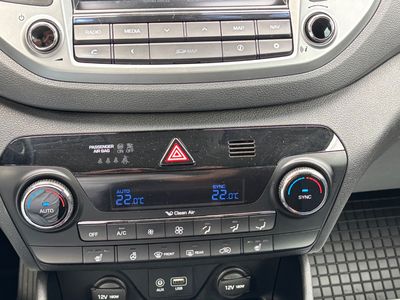 Hyundai Tucson 1.6 T-GDi Premium 4x4 DTC | img. 41