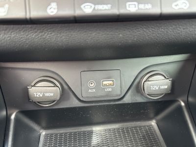 Hyundai Tucson 1.6 T-GDi Premium 4x4 DTC | img. 42