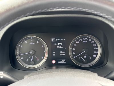 Hyundai Tucson 1.6 T-GDi Premium 4x4 DTC | img. 43