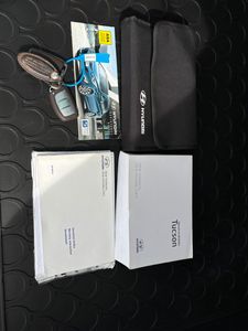 Hyundai Tucson 1.6 T-GDi Premium 4x4 DTC | img. 45