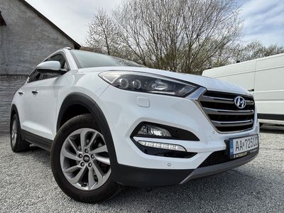 Hyundai Tucson 1.6 T-GDi Premium 4x4 DTC | img. 4