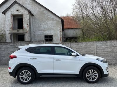 Hyundai Tucson 1.6 T-GDi Premium 4x4 DTC | img. 5