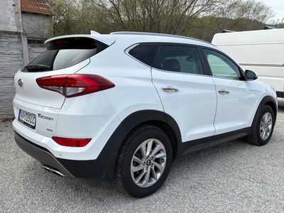 Hyundai Tucson 1.6 T-GDi Premium 4x4 DTC | img. 6