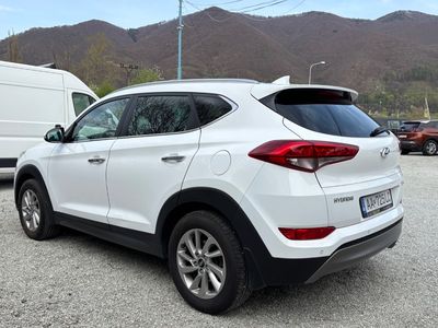 Hyundai Tucson 1.6 T-GDi Premium 4x4 DTC | img. 7