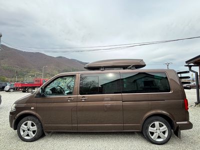 Volkswagen T5 Multivan 2.0 Bi-TDI kúpené v SR | img. 9